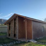 Retirodel elqui - cabaña 4 personas