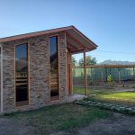 Retiro del elqui - Cabaña 4 personas peralillo